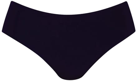 Anita - Bikini Slip Style Comfort Blauw - maat 42 - Blauw