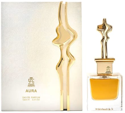 Aurora AURA Gold EDP for Women 100Ml