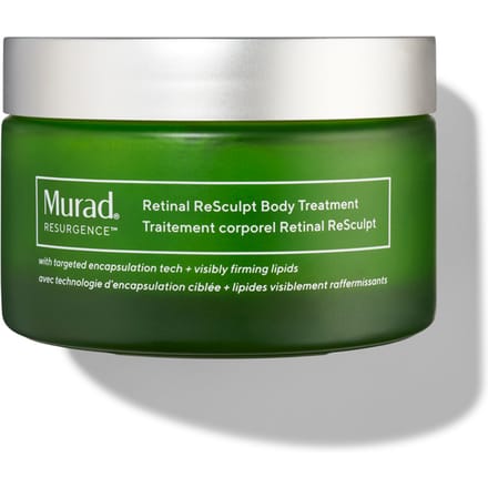 Murad Retinal Resculpt Body Treatment