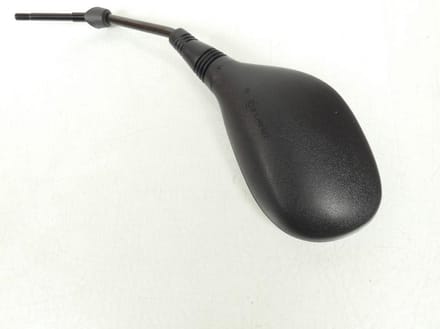 Rétroviseur gauche pour scooter Piaggio 400 MP3 2008 à 2014 CM174708 Neuf