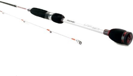 Rozemeijer - Urban Sense 210 - Hengel 2,10 meter - 2-delig - Werpgewicht 3-15 gram