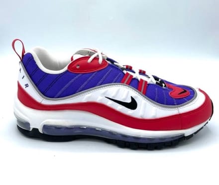 Nike W Nike Air max 98 Maat 37.5 - Sneakers - Unisex