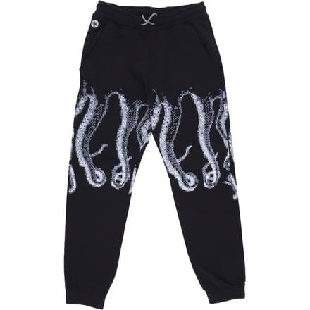 Heren joggingbroek Censored Outline joggingbroek zwart