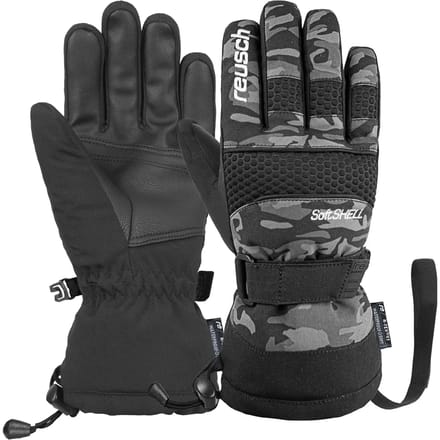 Reusch Connor R-TEX® XT Junior Wintersporthandschoenen - Maat 4