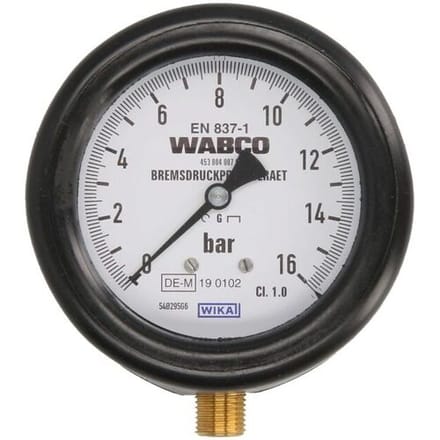 Manometer WABCO 4530040070