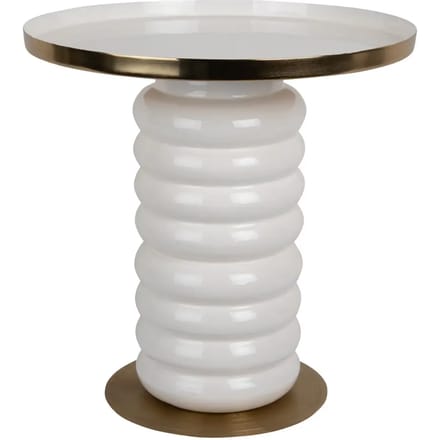 Bijzettafel Leitmotiv Ruby