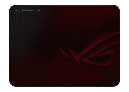 ASUS ROG Scabbard II Gemiddeld