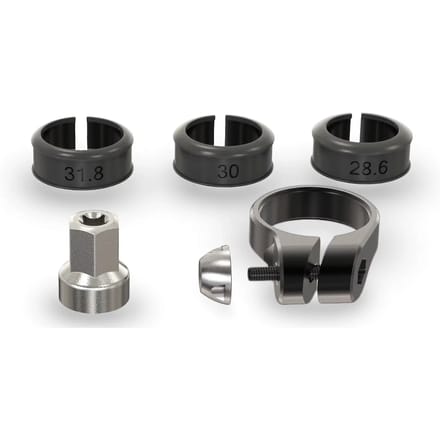 Zadelslot Seatylock