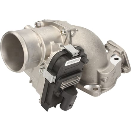 Gasklephuis MAGNETI MARELLI 802009814008