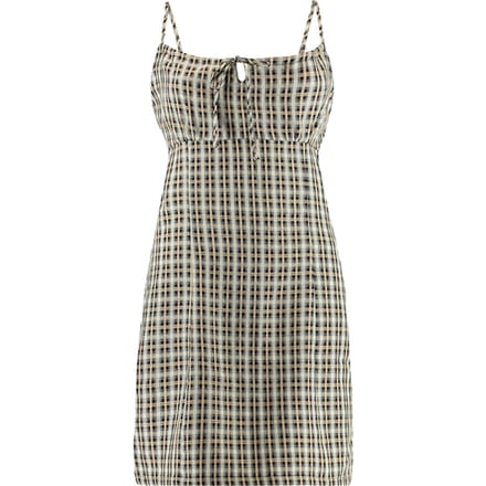 America Today Devin Check 1 Taglia: XL | Abiti Mini Outlet | Donna