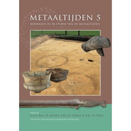 Metaaltijden 5