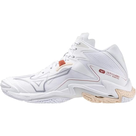 Damesschoenen voor binnen Mizuno Wave Lightning Z Mid