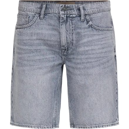 Blend - BHTWISTER SLIM/REG DENIMSHORTS - Heren - Korte broeken
