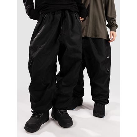 1080 Laurin-T Broek zwart