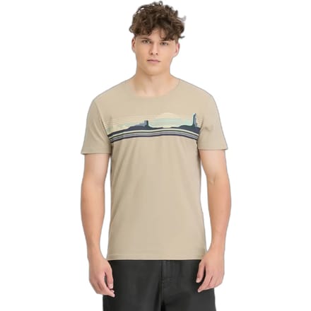 T-shirt Ragwear Horiz