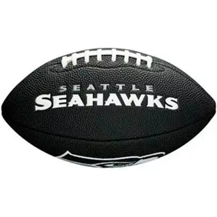 Kinder-minibal Wilson Seahawks NFL