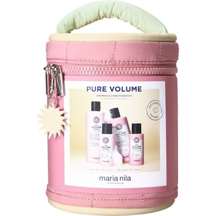 Maria Nila Pure Volume Volumeconditioner Unisex