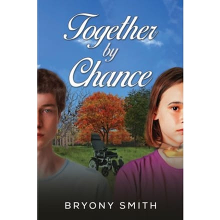 Together By Chance - Smith, Bryony