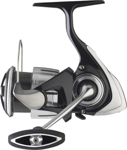 Daiwa 23 Lexa LT4000-C 4000