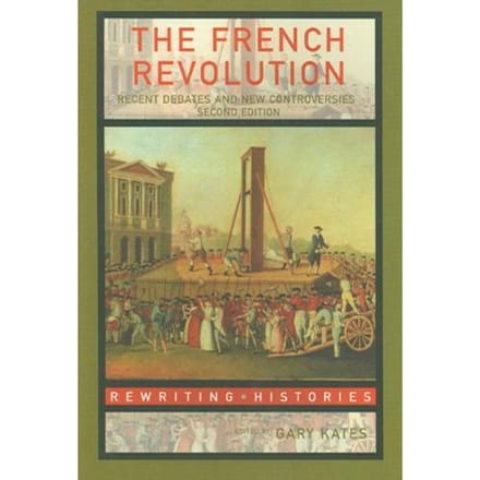 The French Revolution