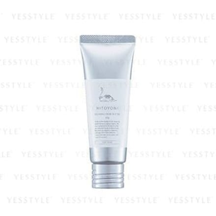 DEMI - Hitoyoni Relaxing Hand Butter Hand Cream 60g