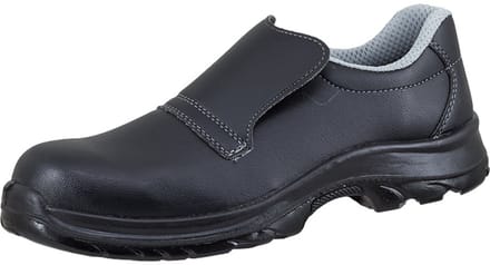 U-Power Veiligheidsitschoenen / Slippers Structure U S2 Src UW20112