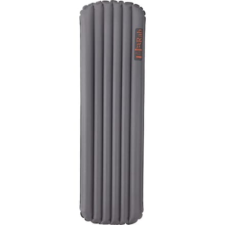 Opblaasbaar matras Rab Stratosphere 4