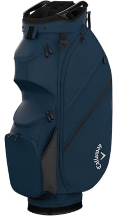 Golf Cart Bag 2025 - Navy