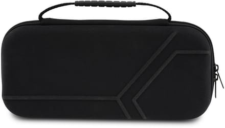 Beschermhoes voor Nintendo Switch 2 | Zwart