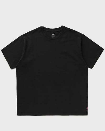RED TAB VINTAGE TEE