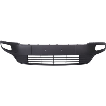 Bumper - ventilatierooster BLIC 6509-01-2019926P