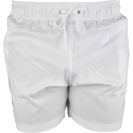 AMIRI Zwemshorts Wit