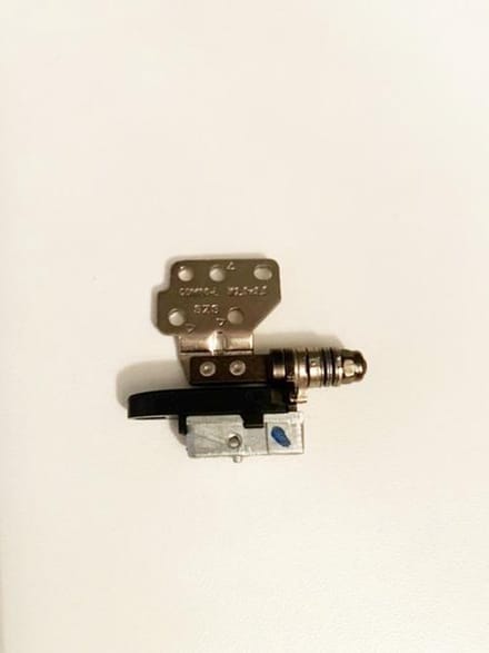Dell LCD Hinge 42J35