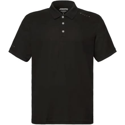 Polo Musto Evo Crew Pro Lite