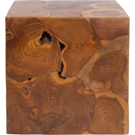 Bijzettafel Block | Hearthome & Living