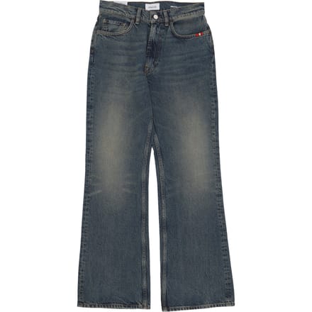 Kendall-denimjeans voor dames