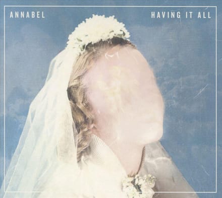 Having It All -Digi-
