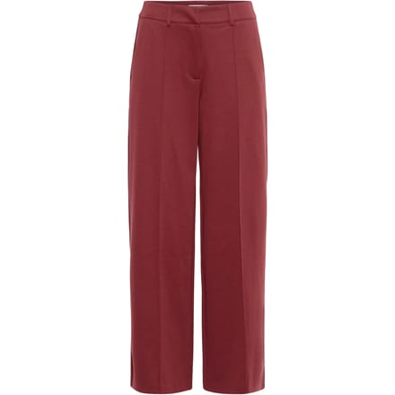 ICHI - IHKATE SUS OFFICE WIDE PA - Dames - Relaxed fit jeans