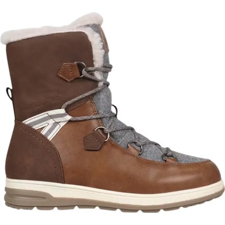 Dames winterlaarzen Kimberfeel Ebelya