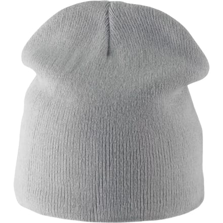K-up Muts Met Fleecevoering KP518 - Light Grey - One size