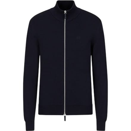 ARMANI UITWISSELING Blauwe shirts