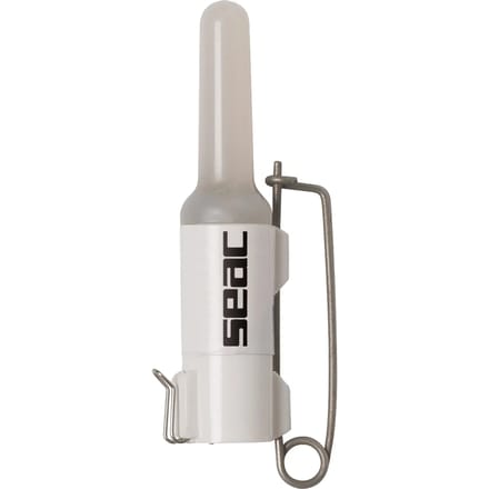 Lamp Seac Flash Light