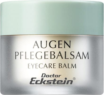 Doctor Eckstein Augen Pflegebalsam 15 Ml