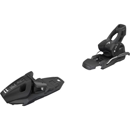 Skibindingen Head Pr 11 GW Br.85[G]M