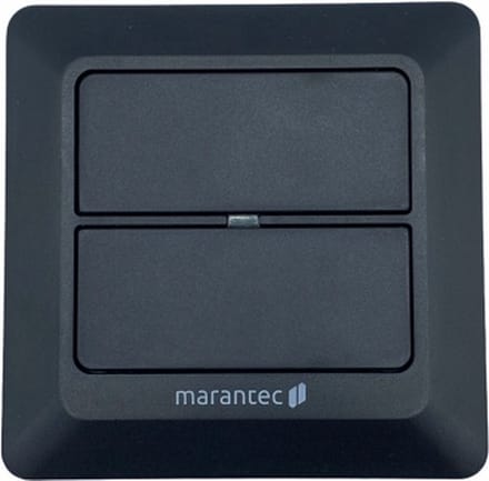 Marantec Digital 133 wandzender 2-kanaals 868 MHz Multi-Bit