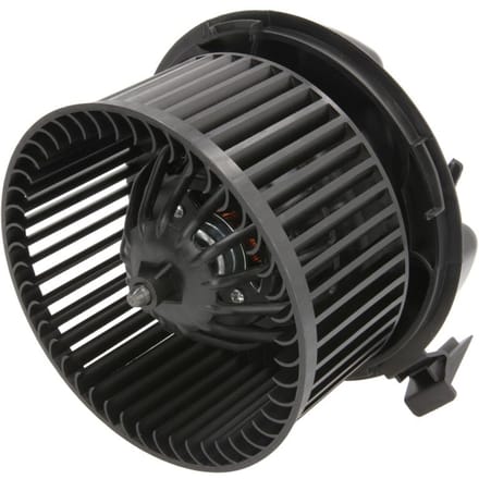 Binnenventilator NISSENS 87209