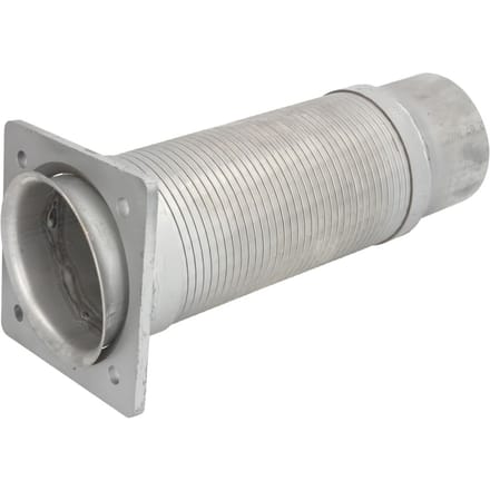 Uitlaatpijp VANSTAR 50203IV