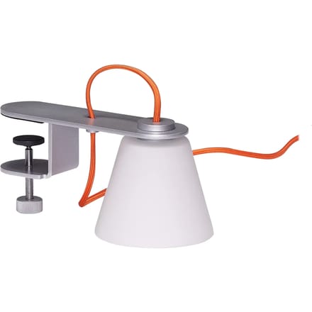 Hübsch Lure Wandlamp Metallic Zilver