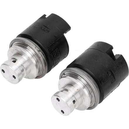 2 stuks Transmissie Solenoïden Kit 4HP16 Auto Accessoires Vervanging voor BUICK EXCELLE 1.8L