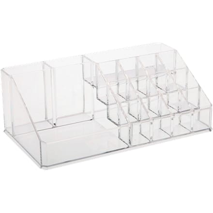 Versa Make-up Organiser